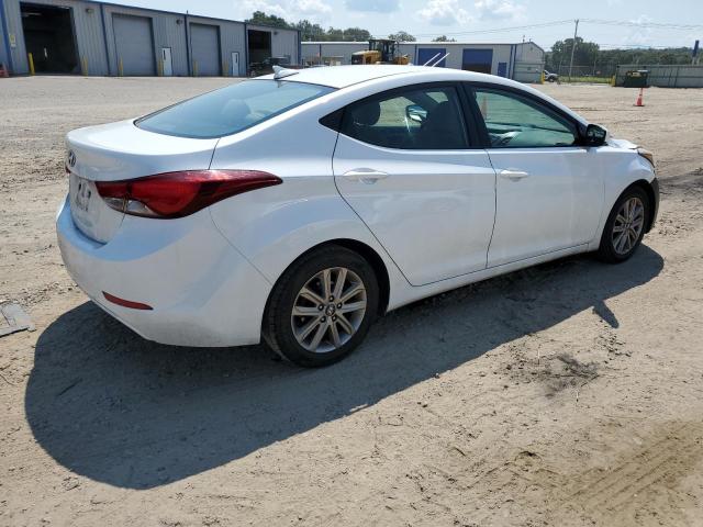 2016 HYUNDAI ELANTRA SE - 5NPDH4AE1GH728158