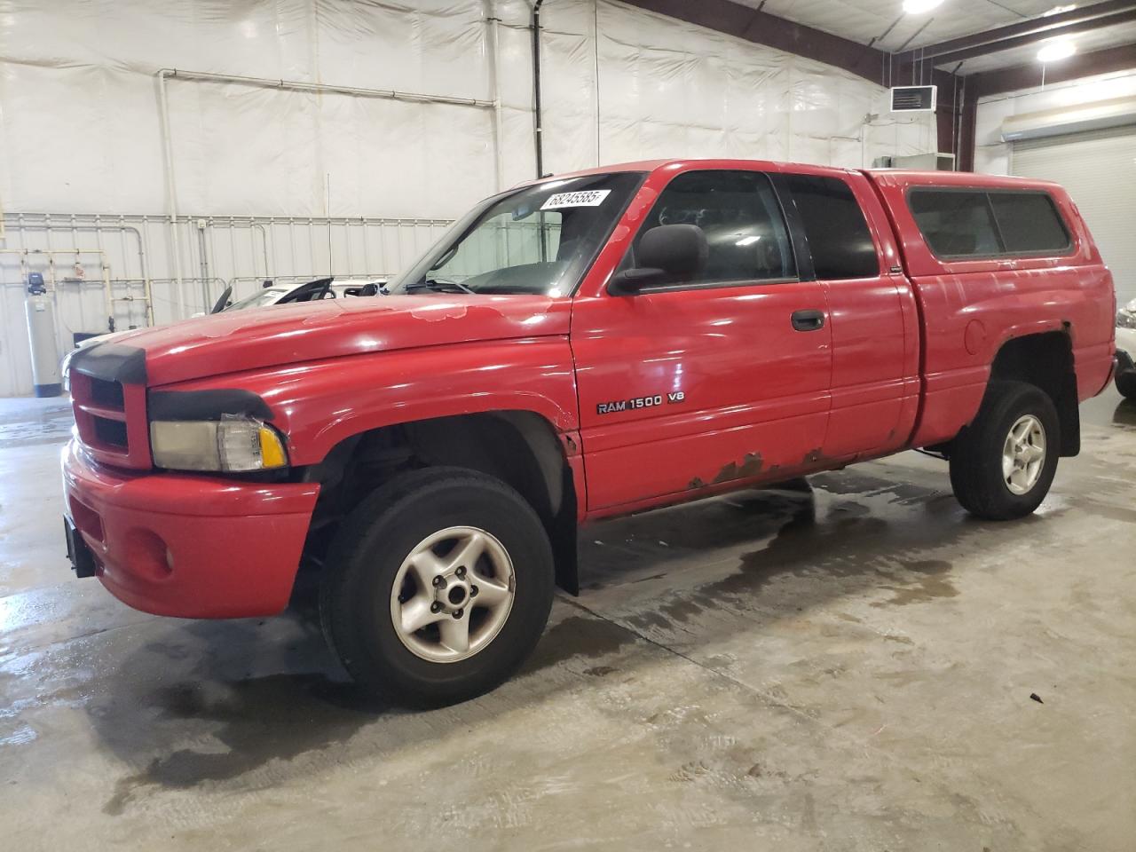 Vehicle photo