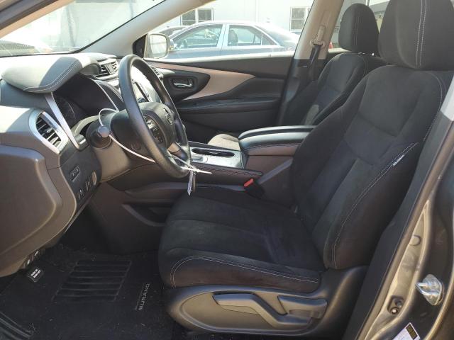2020 NISSAN MURANO S - 5N1AZ2AS2LN115482