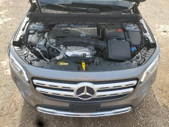 2023 MERCEDES-BENZ GLB 250 4M - W1N4M4HB3PW313983