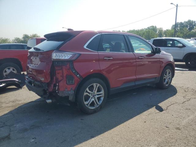 2015 FORD EDGE TITAN - 2FMTK3K90FBB06603