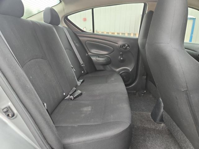 2014 NISSAN VERSA S - 3N1CN7AP8EL803932