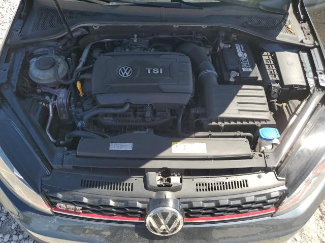 2020 VOLKSWAGEN GTI S 3VW6T7AU6LM012163