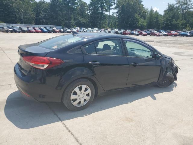 2017 KIA FORTE LX 3KPFK4A79HE139960