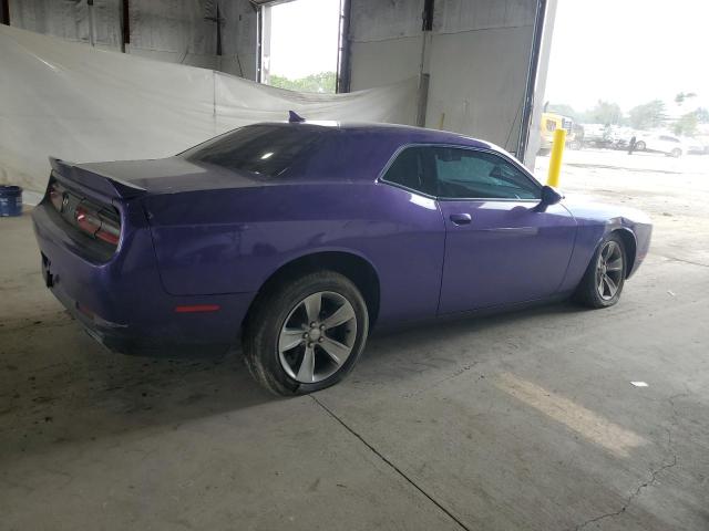 2019 DODGE CHALLENGER 2C3CDZAG4KH624162