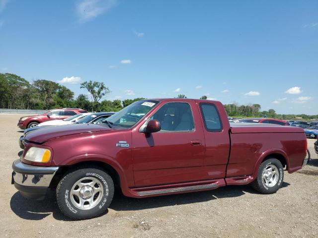 FORD F150
