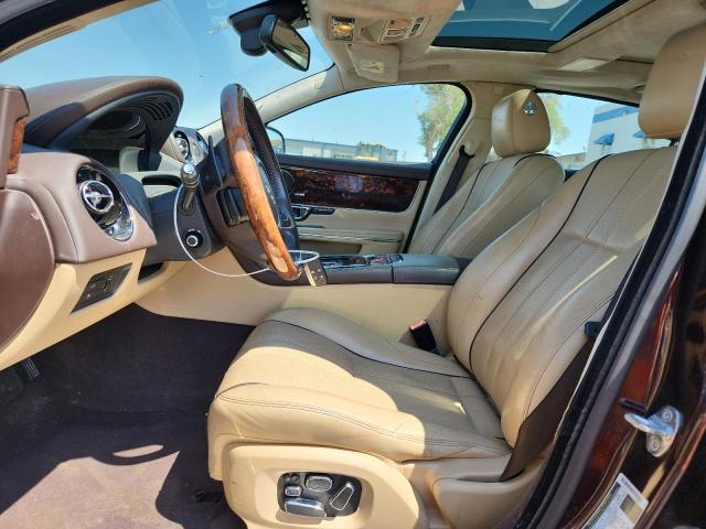 2015 JAGUAR XJL PORTFO SAJWA2GZ7F8V86571
