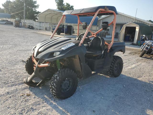 2009 KAWASAKI KRF-750 L JKARFDL199B501384