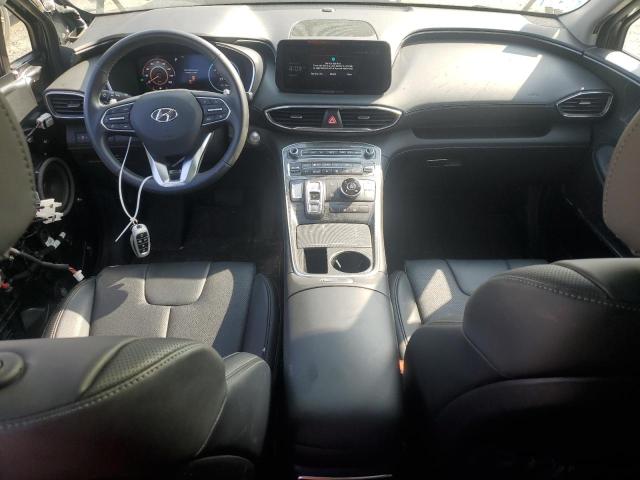 2023 HYUNDAI SANTA FE SEL PREMIUM - 5NMS3DA17PH023459