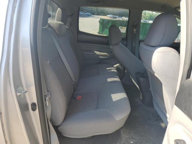 2015 TOYOTA TACOMA DOU 5TFJU4GN6FX086500