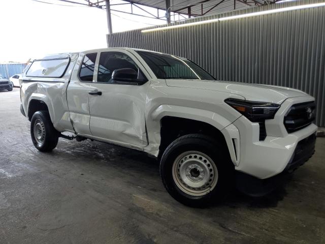 2024 TOYOTA TACOMA XTRACAB 3TYJDAHN1RT011201