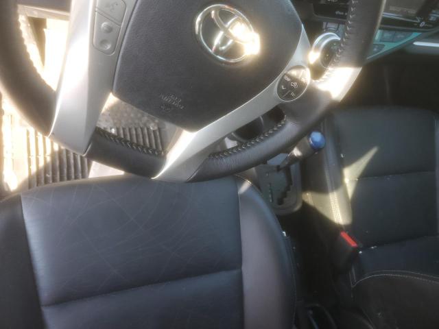 2017 TOYOTA PRIUS C JTDKDTB36H1592564