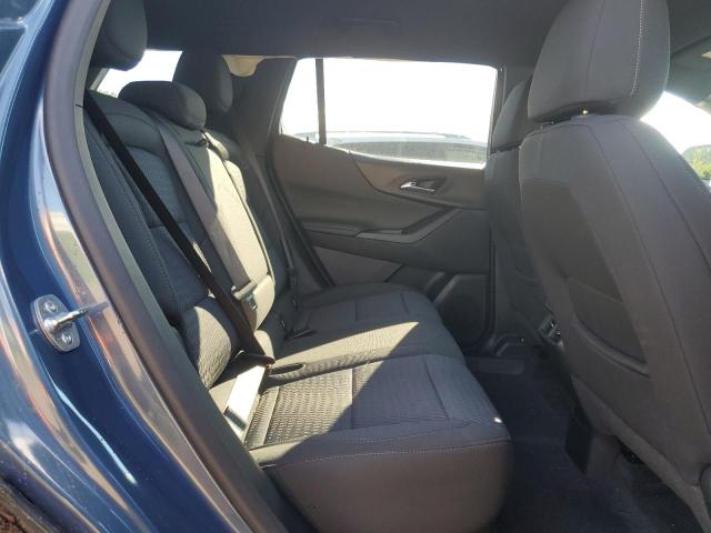 2025 CHEVROLET EQUINOX LT #3287696052