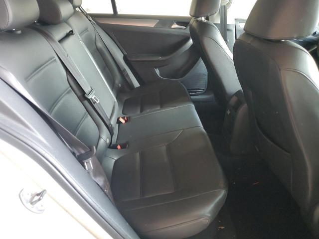 2014 VOLKSWAGEN JETTA TDI - 3VWLL7AJ0EM432030
