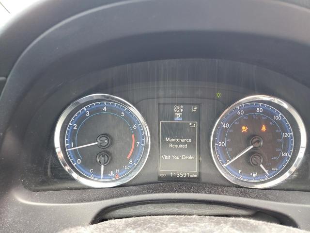 2018 TOYOTA COROLLA L 5YFBURHE0JP781725