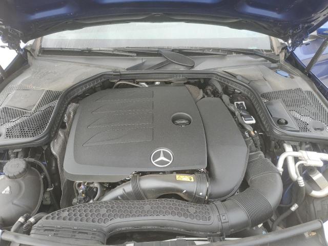 2021 MERCEDES-BENZ C 300 4MAT W1KWF8EB3MR635867
