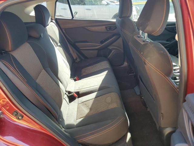 2018 SUBARU CROSSTREK PREMIUM JF2GTADC5J8282799
