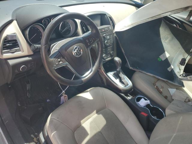 2016 BUICK VERANO 1G4PP5SK1G4131006