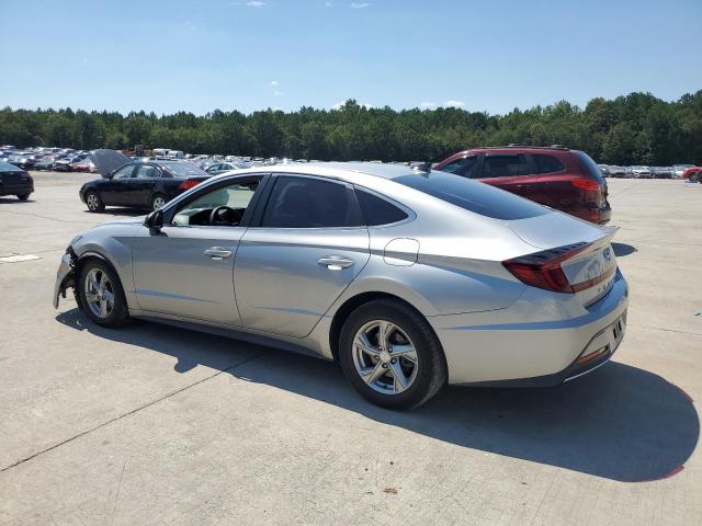 2021 HYUNDAI SONATA SE 5NPEG4JA7MH080728