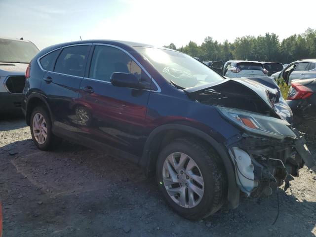 2016 HONDA CR-V SE - 2HKRM4H40GH126706