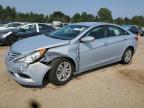 Lot #3292464710 2012 HYUNDAI SONATA GLS