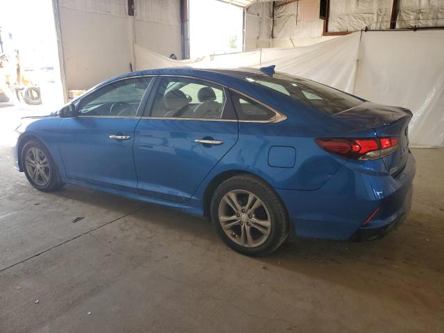 2018 HYUNDAI SONATA SPORT 5NPE34AF8JH635821