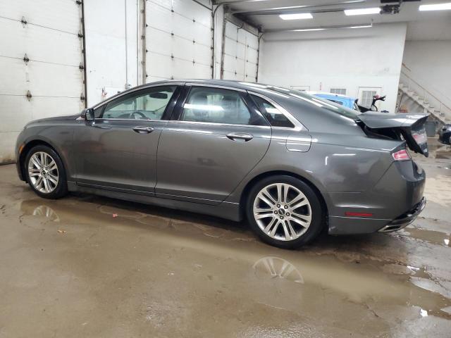 2015 LINCOLN MKZ 3LN6L2GK5FR613000