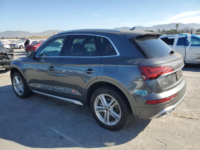 2024 AUDI Q5 E PREMI WA1G2AFY8R2105067