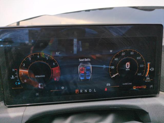 2024 FORD MUSTANG 1FA6P8TH1R5103200