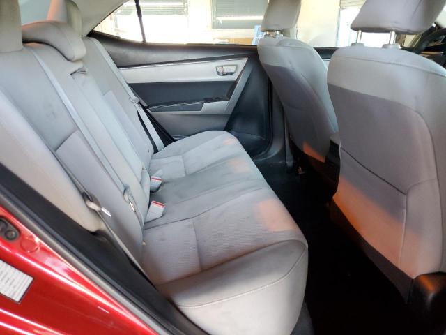 2015 TOYOTA COROLLA L - 5YFBURHE8FP317444