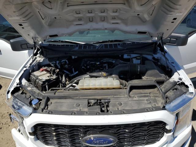 2021 FORD F150 SUPER - 1FTEW1CP2MFA79113