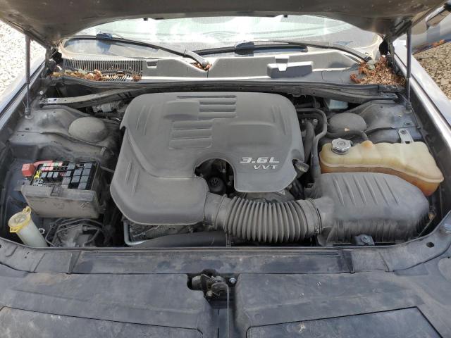 2018 DODGE CHALLENGER 2C3CDZAG3JH258208