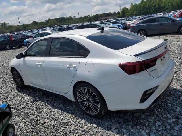 2021 KIA FORTE GT - 3KPF44AC5ME416413