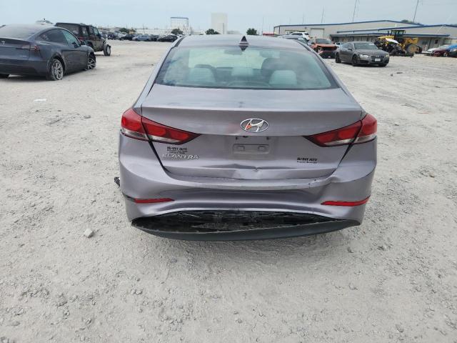 2017 HYUNDAI ELANTRA SE #3275625831