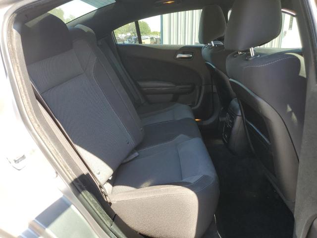 2016 DODGE CHARGER SX - 2C3CDXHG8GH210397