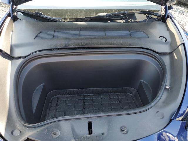 2023 TESLA MODEL Y 7SAYGDEEXPF799472