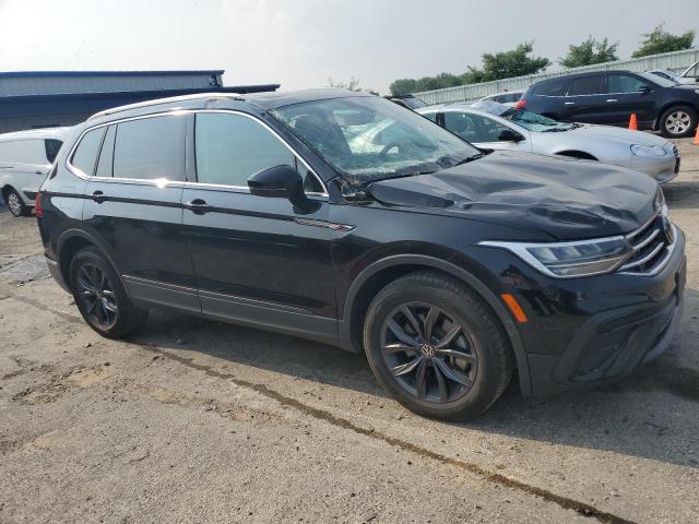 2022 VOLKSWAGEN TIGUAN SE 3VV2B7AX2NM039220