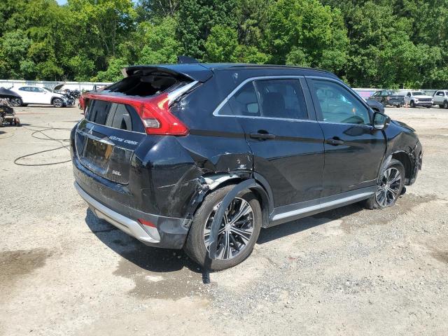 2018 MITSUBISHI ECLIPSE CR JA4AT5AA8JZ044982