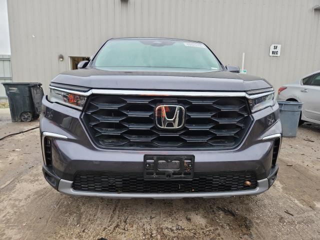 2023 HONDA PILOT EXL - 5FNYG1H49PB054436