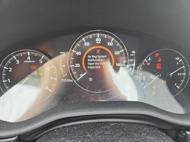 2021 MAZDA CX-30 PREMIUM 3MVDMADM5MM236542