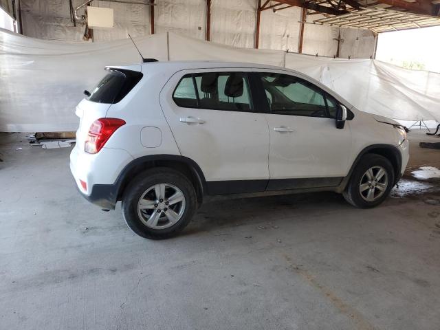 2018 CHEVROLET TRAX LS #3311529255