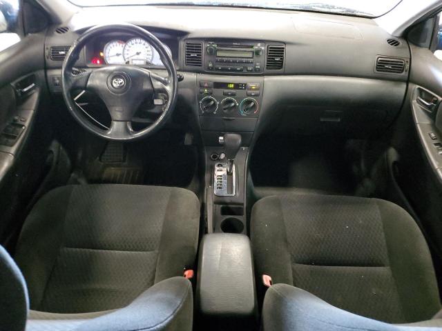 2008 TOYOTA COROLLA CE #3287662036