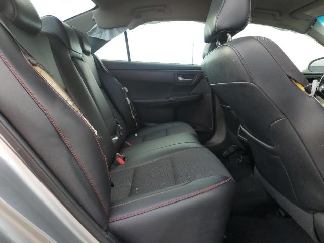 2016 TOYOTA CAMRY LE 4T1BF1FK4GU116399