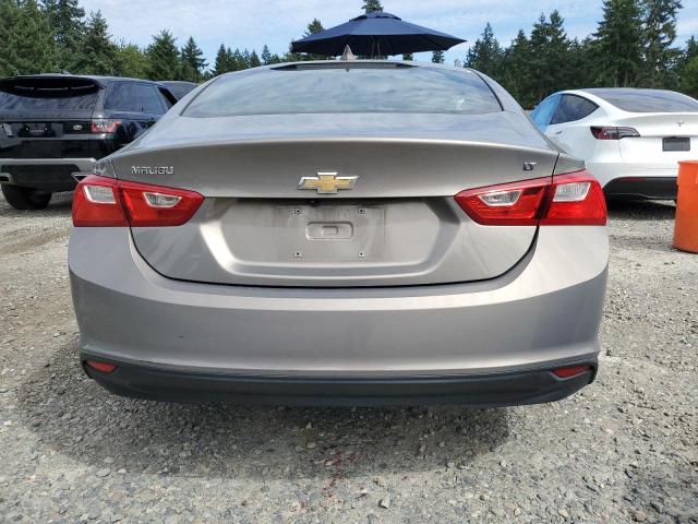 2017 CHEVROLET MALIBU LT 1G1ZE5ST6HF240202