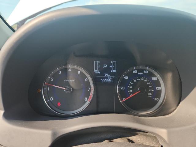 2017 HYUNDAI ACCENT SE - KMHCT4AE4HU394494