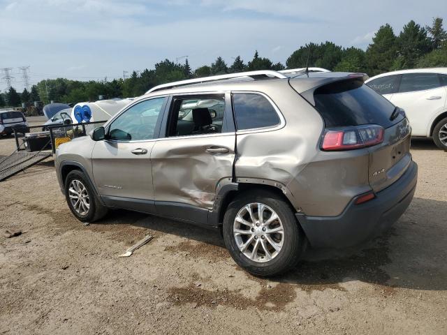 2019 JEEP CHEROKEE L 1C4PJMCB5KD337792