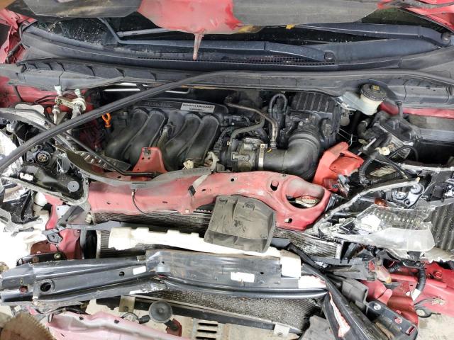 2017 HONDA FIT EX JHMGK5H72HS004640