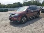 2019 HONDA PILOT TOURING - 5FNYF6H66KB003017