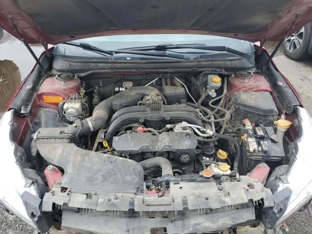 2015 SUBARU OUTBACK 2. 4S4BSBJC3F3356940