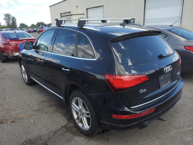 2016 AUDI Q5 PREMIUM WA1L2AFP9GA088028